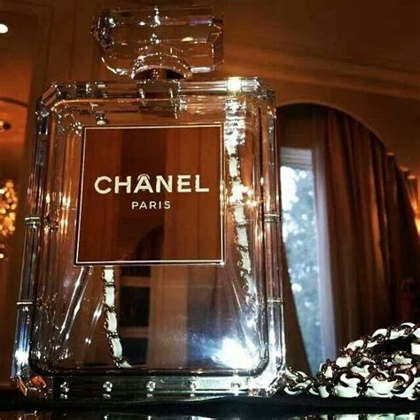 forever chanel